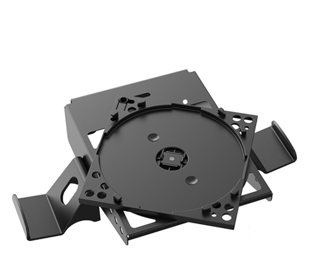Dobe Uchwyt ścienny na konsolę Xbox Series X - 1294664 - zdjęcie 3